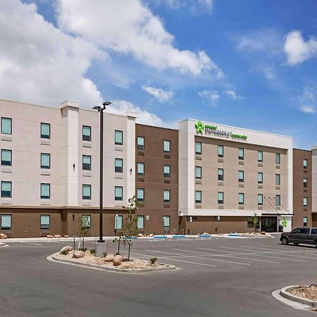 Extended Stay America Premier Suites - Pueblo Exterior photo