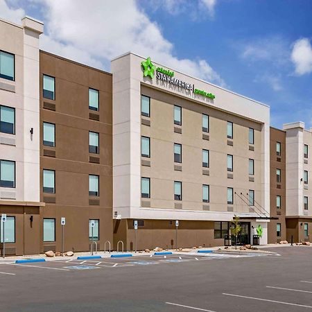 Extended Stay America Premier Suites - Pueblo Exterior photo